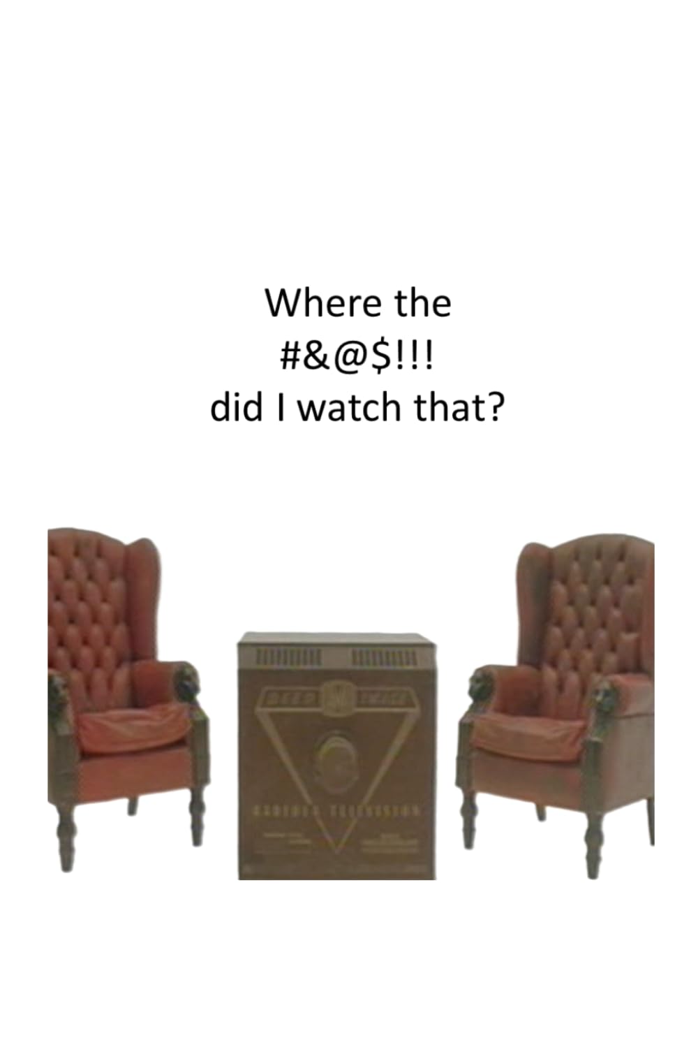 Where the #&@$!!! did I watch that?: 6"x9" 120 page formatted log to track on which streaming platform you watched your favorite movies and shows. baixar livro de graça