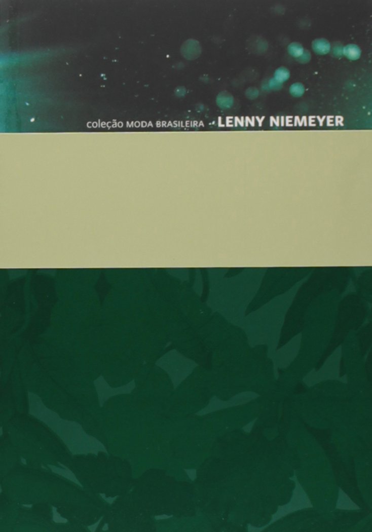 Lenny Niemeyer - Coleção Moda Brasileira II baixar livro de graça