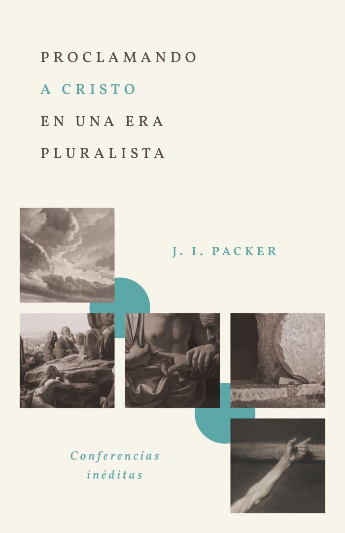 ler totalmente Proclamando a Cristo en una era pluralista (Spanish Edition)