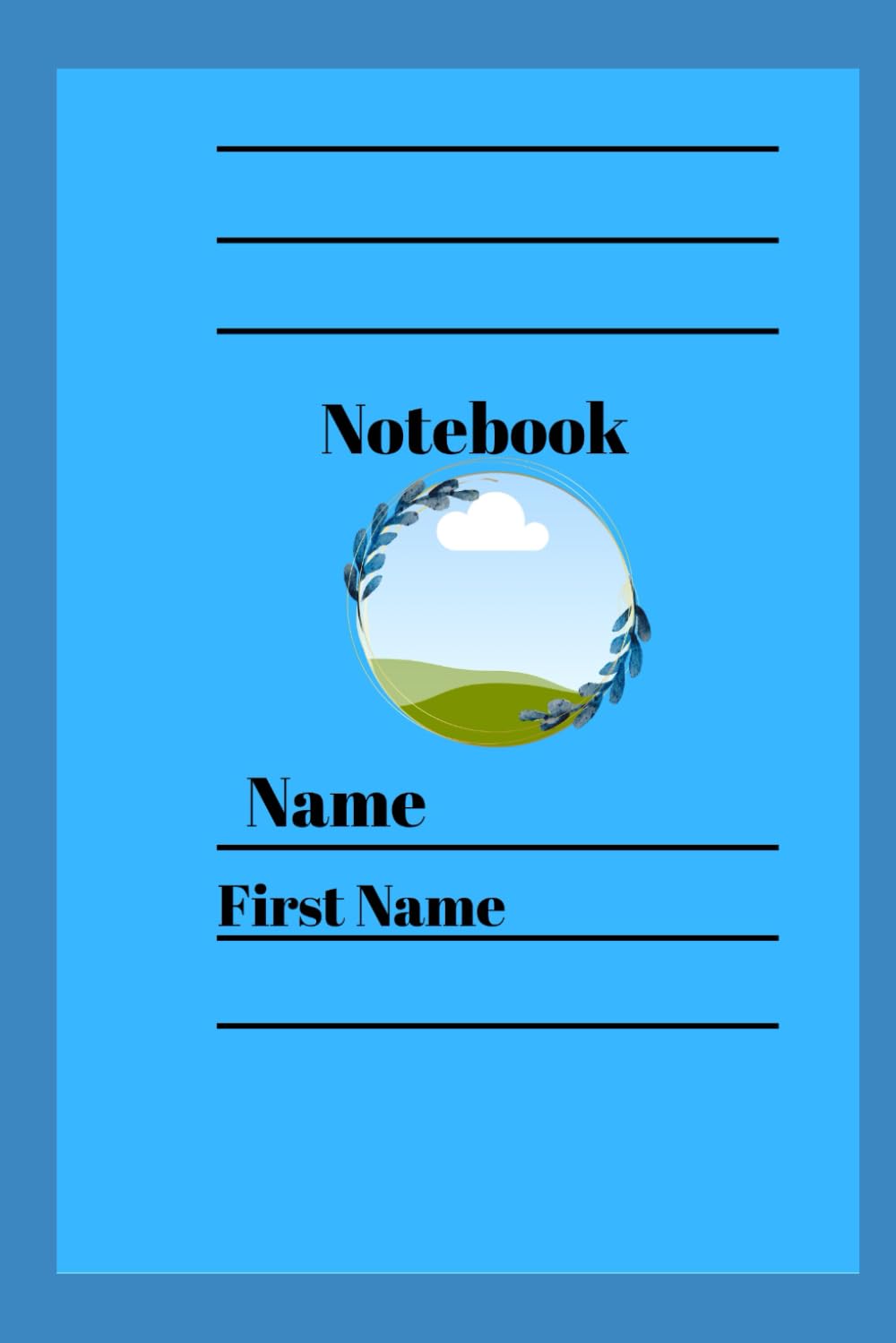 capítulo por capítulo baixar Notebook: Name:Firste Name