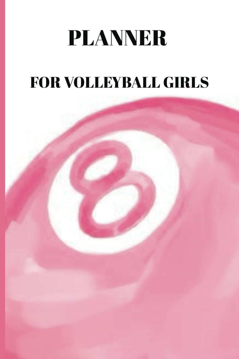 capítulo por capítulo baixar Planner for volleyball girls