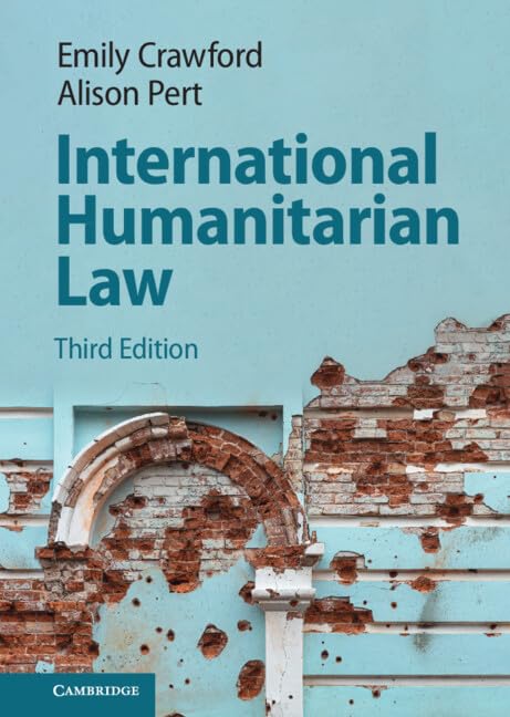 International Humanitarian Law (English Edition)