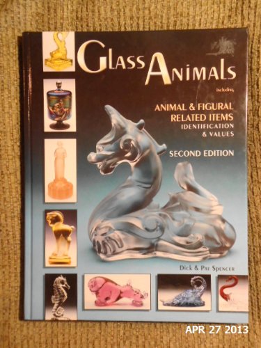 Glass Animals: Animal & Figural Related Items; Identification & Values baixar o livro de graça