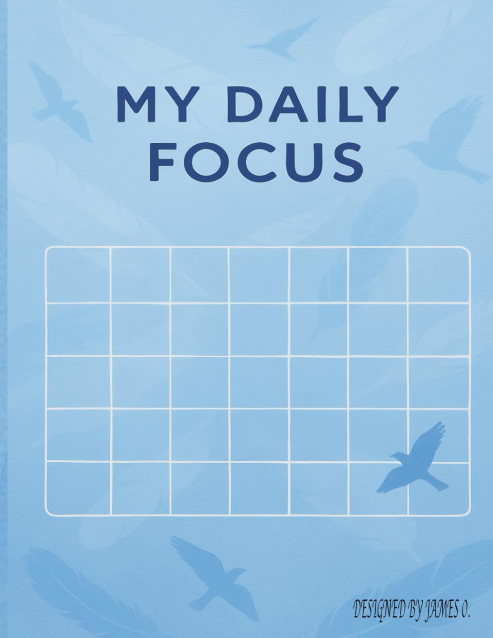Daily Planner: Simple Daily Planning Pages for Focused Living, Time Management & Personal Growth / 366 pages baixar o livro de graça