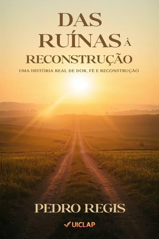 Das ruinas a reconstruçao baixar livro de graça