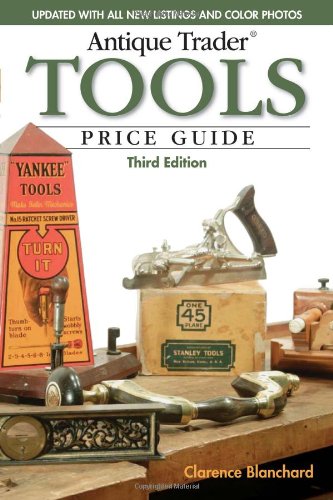 Antique Trader Tools Price Guide baixar o livro de graça