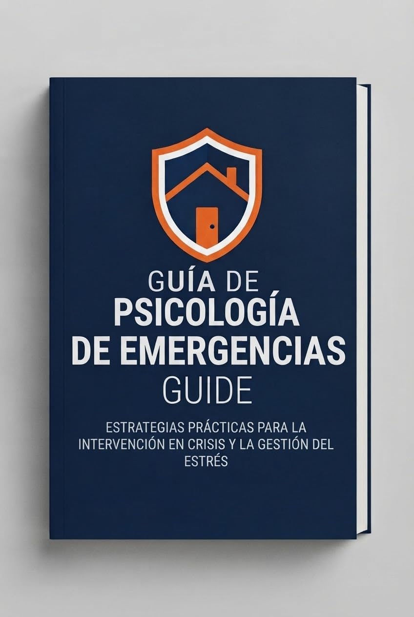 capítulo por capítulo baixar Psicología Doméstica de Emergencia: Manual de primeros auxilios para resolver conflictos de convivencia, discusiones absurdas y tensión en el hogar en menos de 5 minutos. (Spanish Edition)