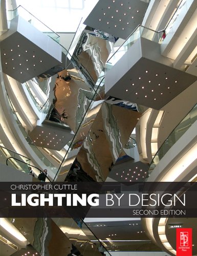 Lighting by Design (English Edition) baixar o livro de graça