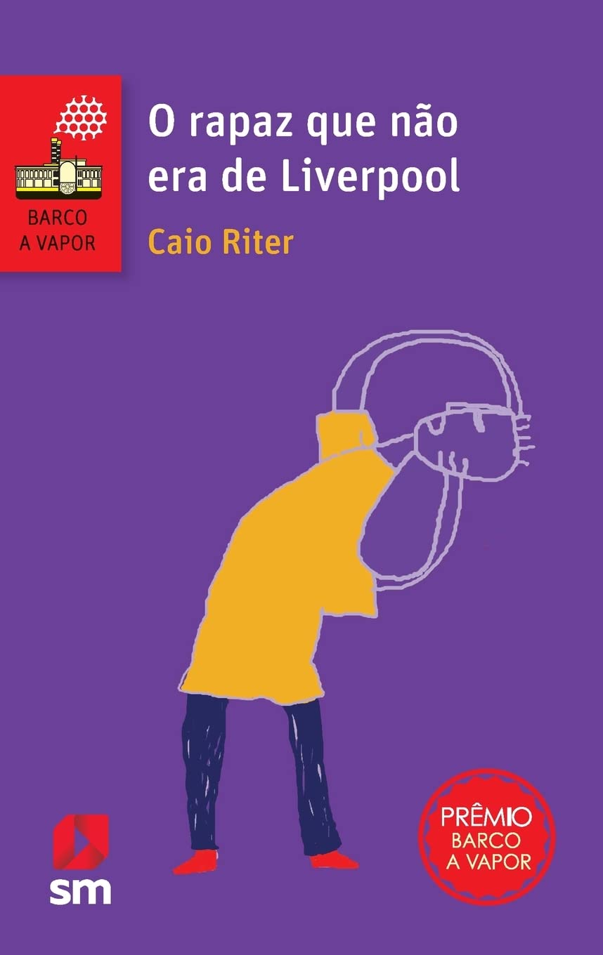 O Rapaz que não Era de Liverpool baixar o livro de graça