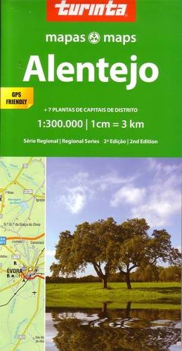 ler totalmente Alentejo: No. 3