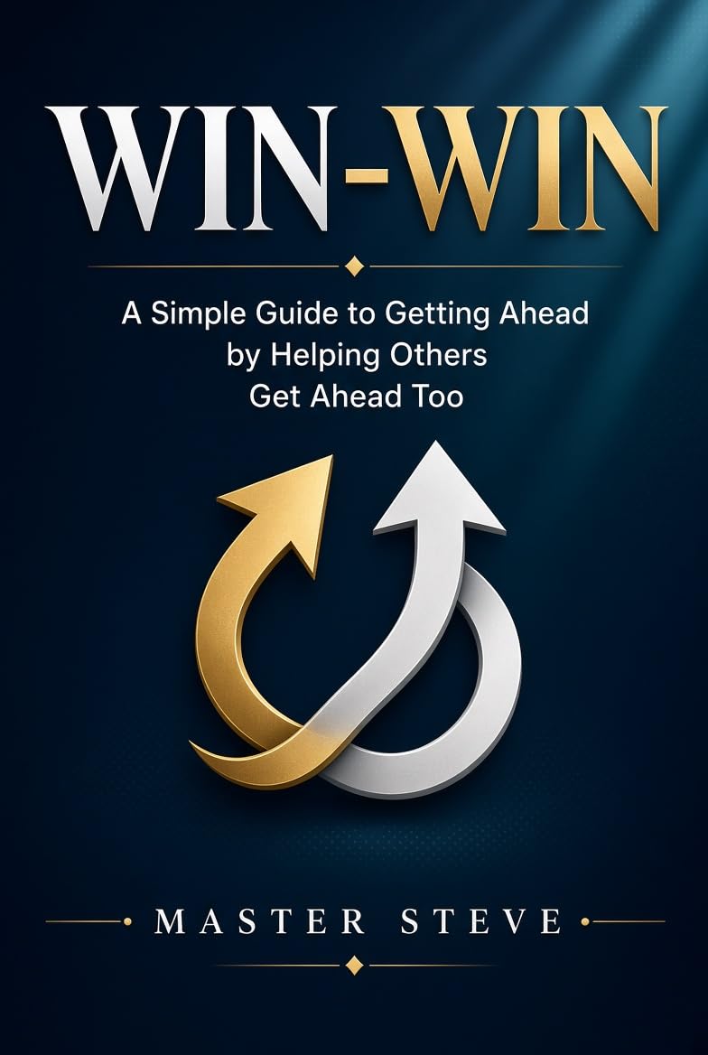 ler totalmente Win-Win: A Simple Guide to Getting Ahead by Helping Others Get Ahead Too (English Edition)