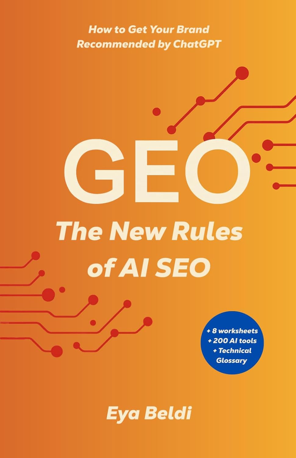 GEO: The New Rules of AI SEO: How to Get Your Brand Recommended by ChatGPT baixar livro de graça