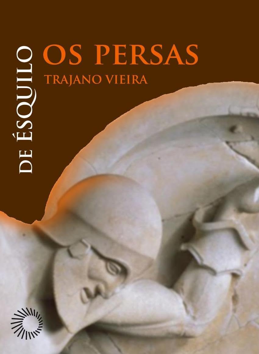 Os persas: De Ésquilo