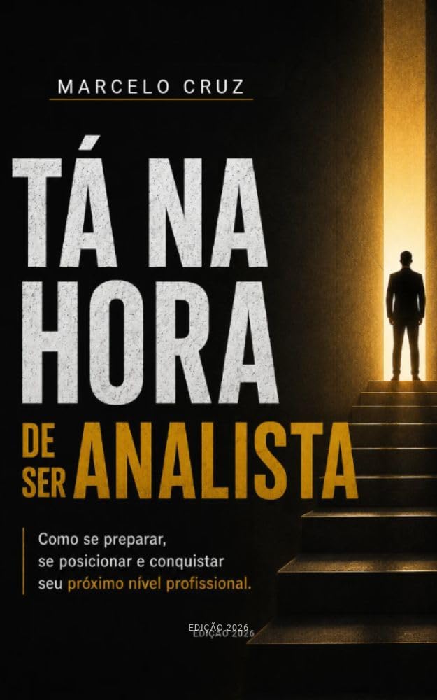 capítulo por capítulo baixar Ta na hora de ser Analista