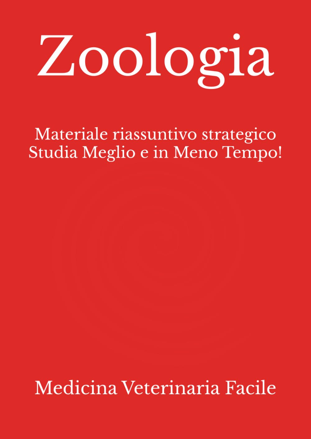 Zoologia: Materiale riassuntivo strategico Studia Meglio e in Meno Tempo! (Medicina Veterinaria, Tecniche di allevamento animale, Scienze animali e produzioni zootecniche) (Italian Edition) baixar o livro de graça