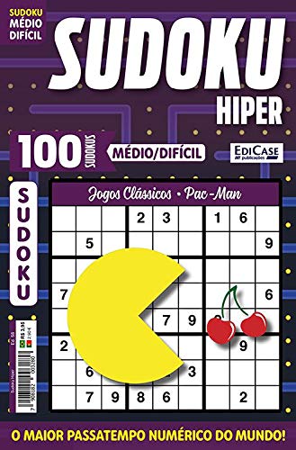 ler totalmente Sudoku Hiper Ed 58