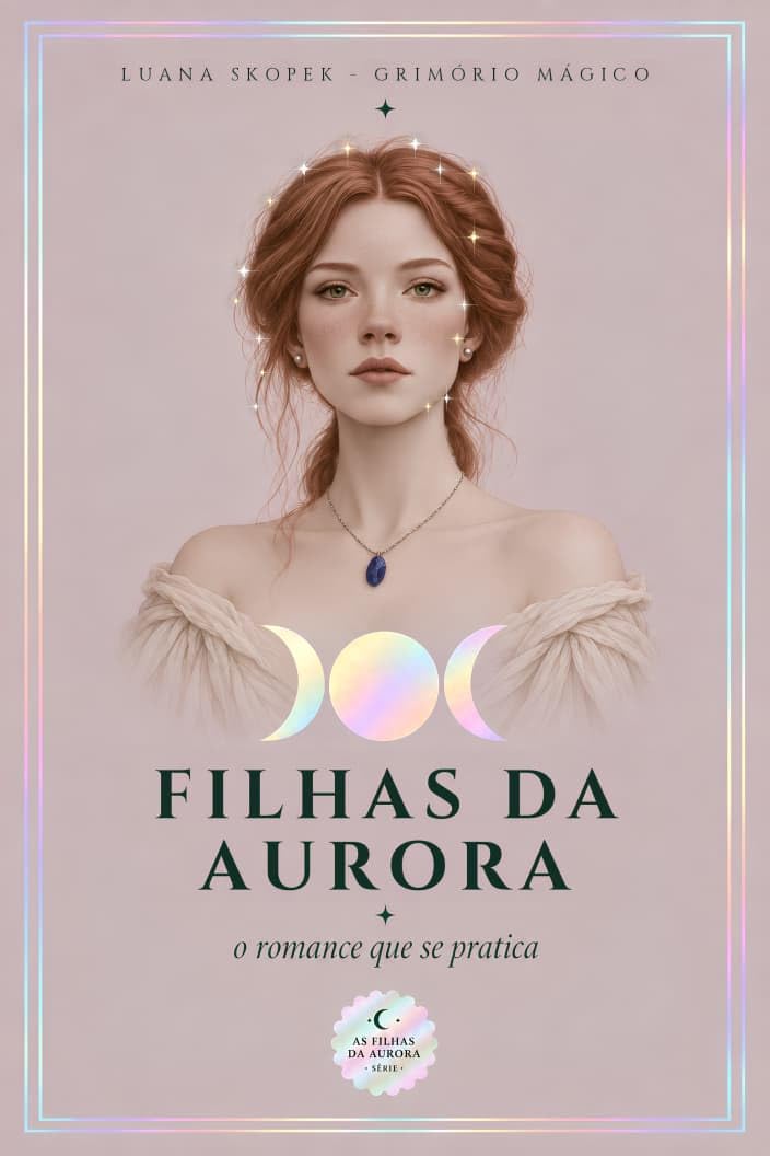 Filhas da Aurora: O romance que se pratica