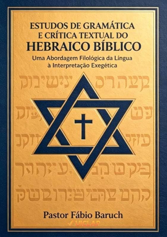 capítulo por capítulo baixar ESTUDOS DA GRAMÁTICA E CRÍTICA TEXTUAL DO HEBRAICO BÍBLICO: Uma abordagem Filológica da Língua à Interpretação Exegética