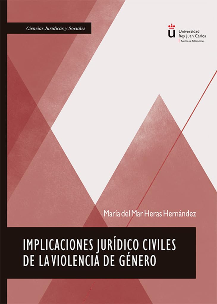 Implicaciones jurídico civiles de la violencia de género baixar o livro de graça