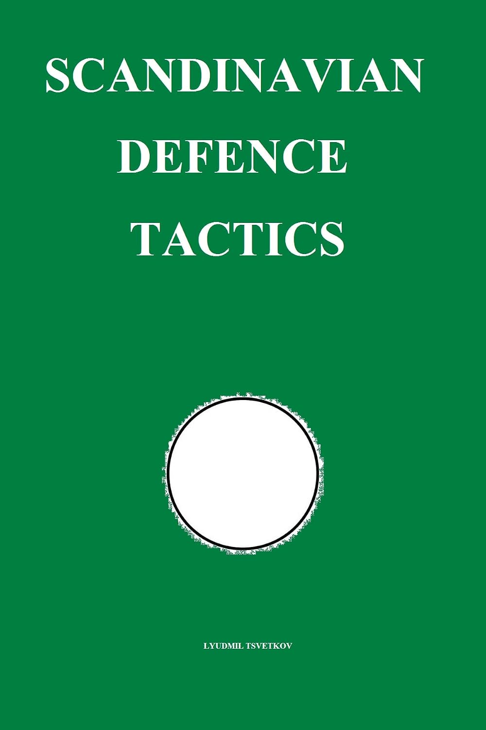 capítulo por capítulo baixar Scandinavian Defence Tactics (Chess Opening Tactics) (English Edition)
