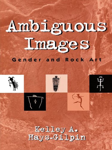 ler totalmente Ambiguous Images: Gender and Rock Art (Gender and Archaeology) (English Edition)
