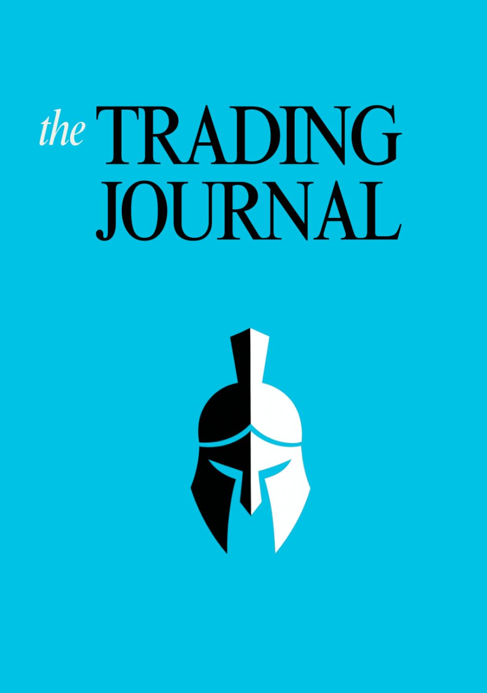 ler totalmente The Trading Journal