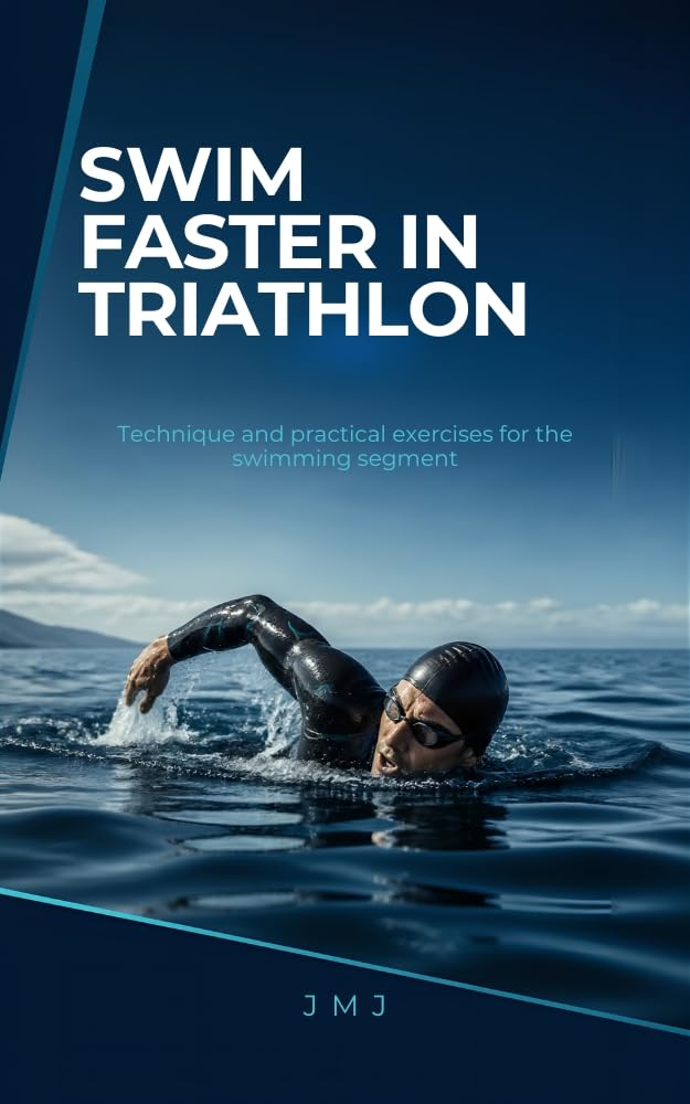 capítulo por capítulo baixar SWIM FASTER IN TRIATHLON: Technique and practical exercises for the swimming segment (English Edition)