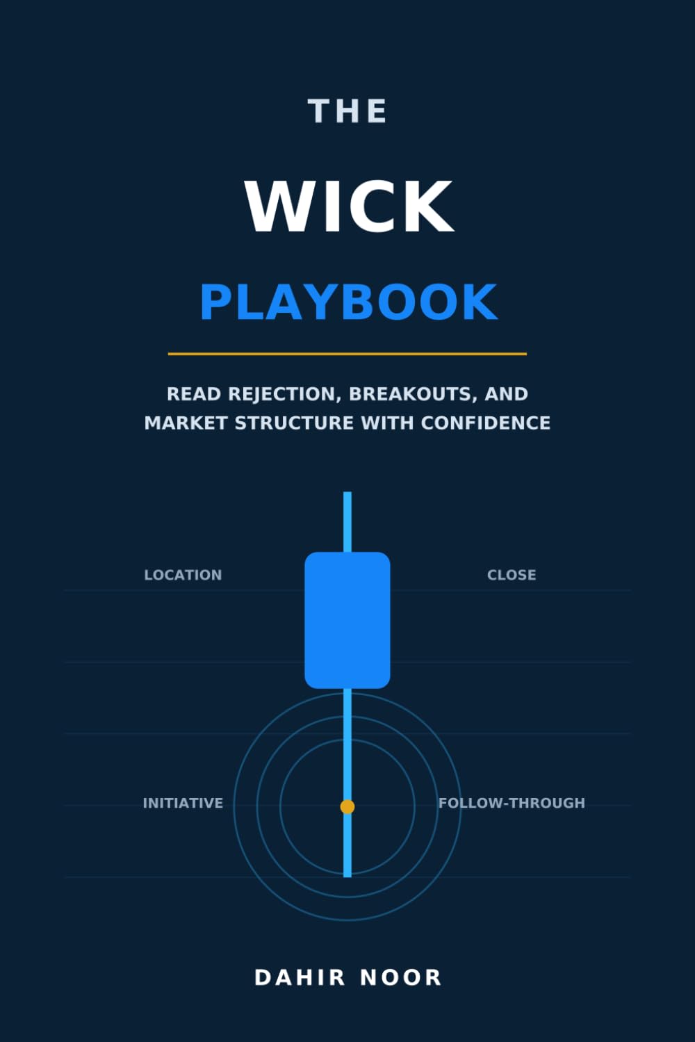 capítulo por capítulo baixar The Wick Playbook: Read Rejection, Breakouts, and Market Structure with Confidence