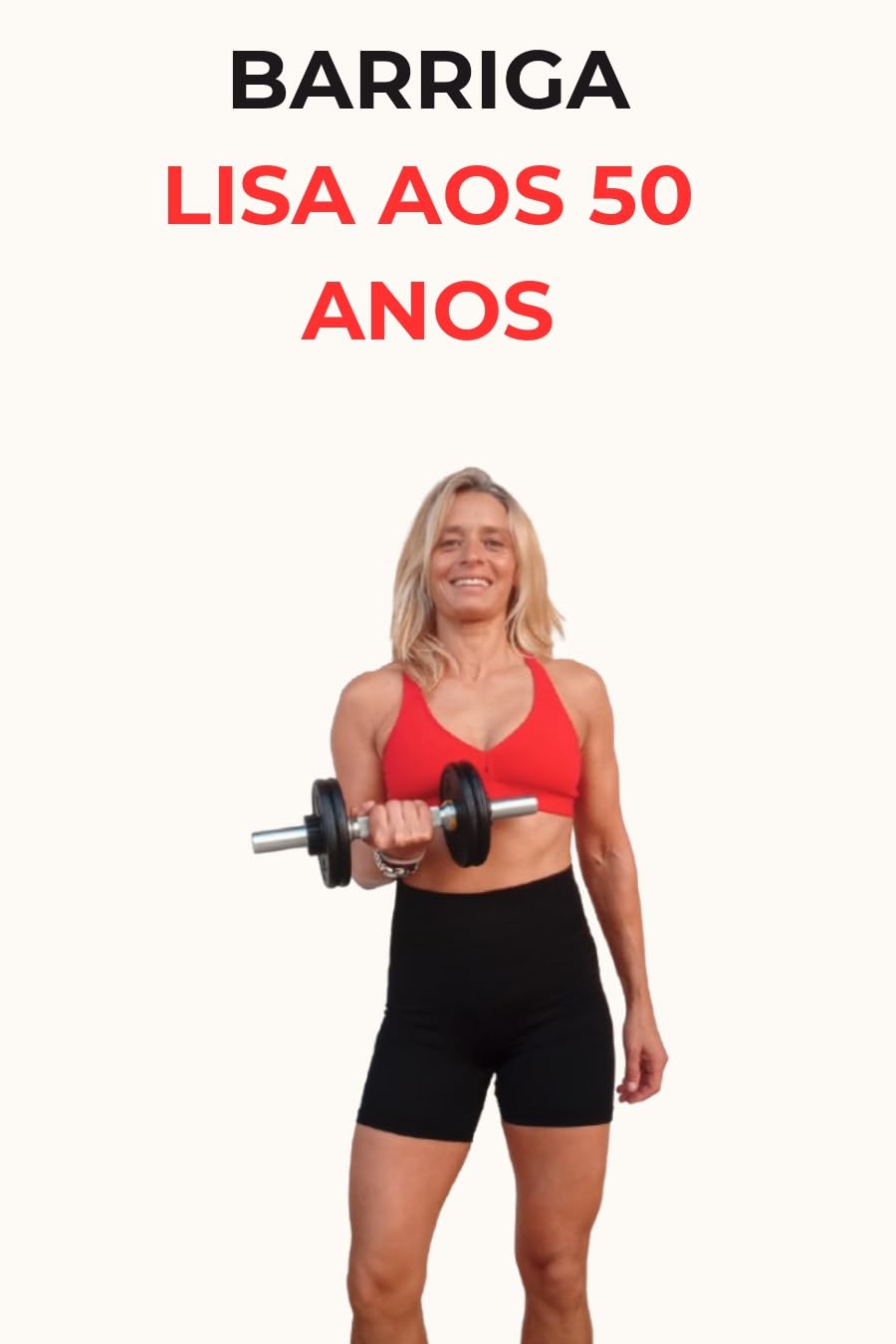 ler totalmente BARRIGA LISA AOS 50 ANOS: 10 Dicas Práticas em 20 Páginas
