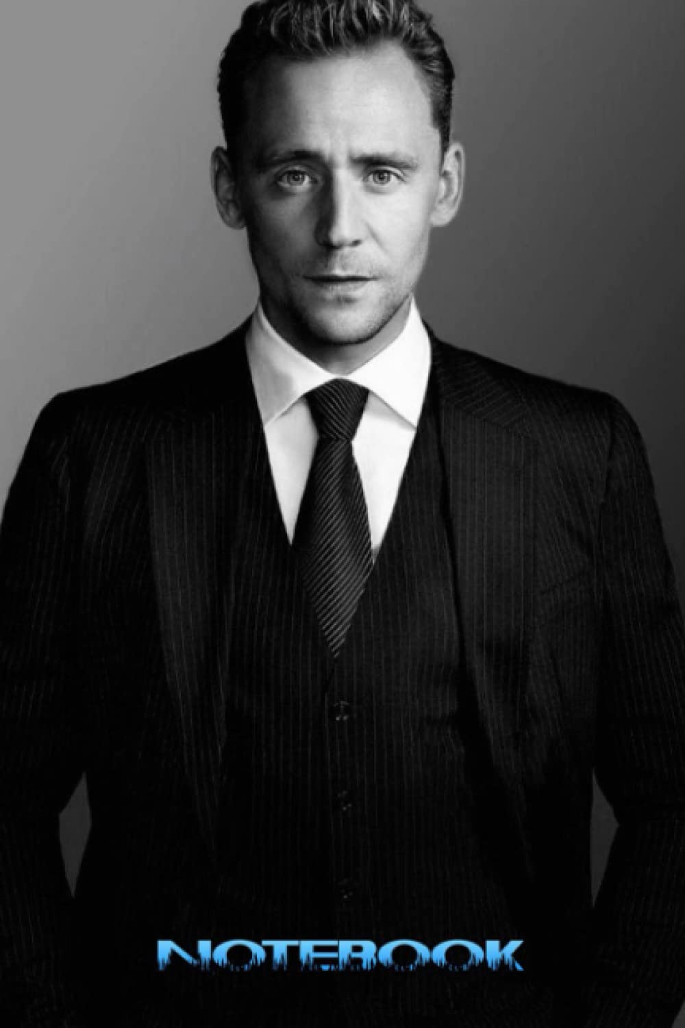 Notebook: Tom Hiddleston Notebook for Taking Notes Writing Workbook for Fan. Thankgiving Notebook Gift For Boys and Girls Type #A431 baixar o livro de graça