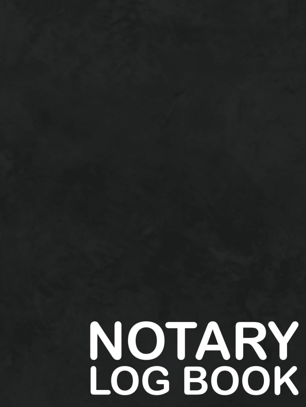 Notary Log Book: Notary Public Journal baixar livro de graça