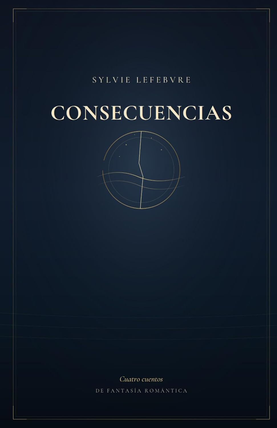 capítulo por capítulo baixar Consecuencias (Spanish Edition)