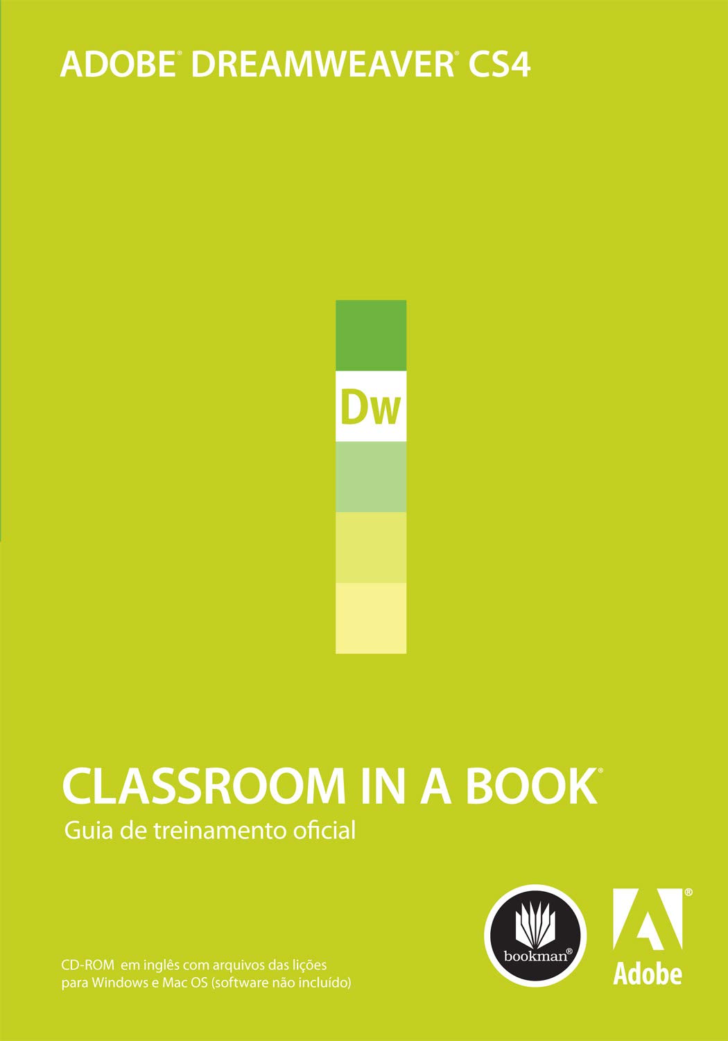 ler totalmente Adobe Dreamweaver CS4: Classroom in a Book: Guia Oficial de Treinamento
