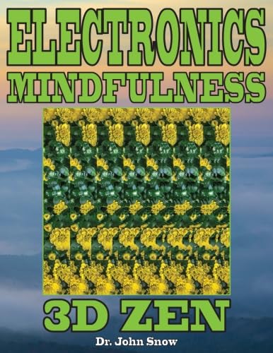 capítulo por capítulo baixar Electronics Mindfulness: 3D Zen: Volume 1