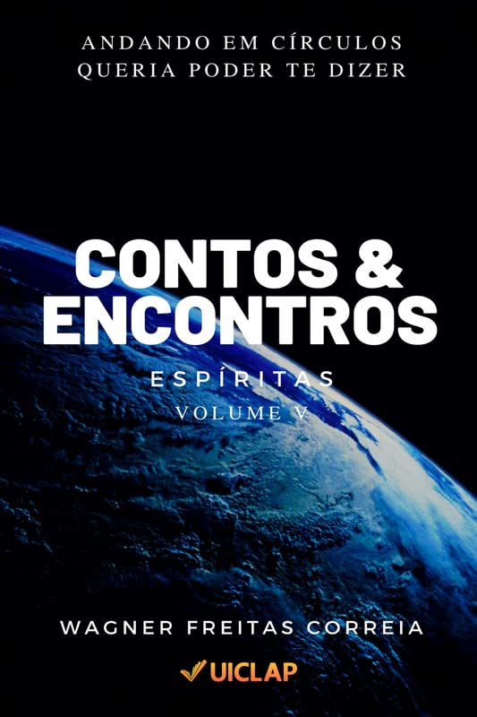 capítulo por capítulo baixar Contos & Encontros Espíritas - Vol. V
