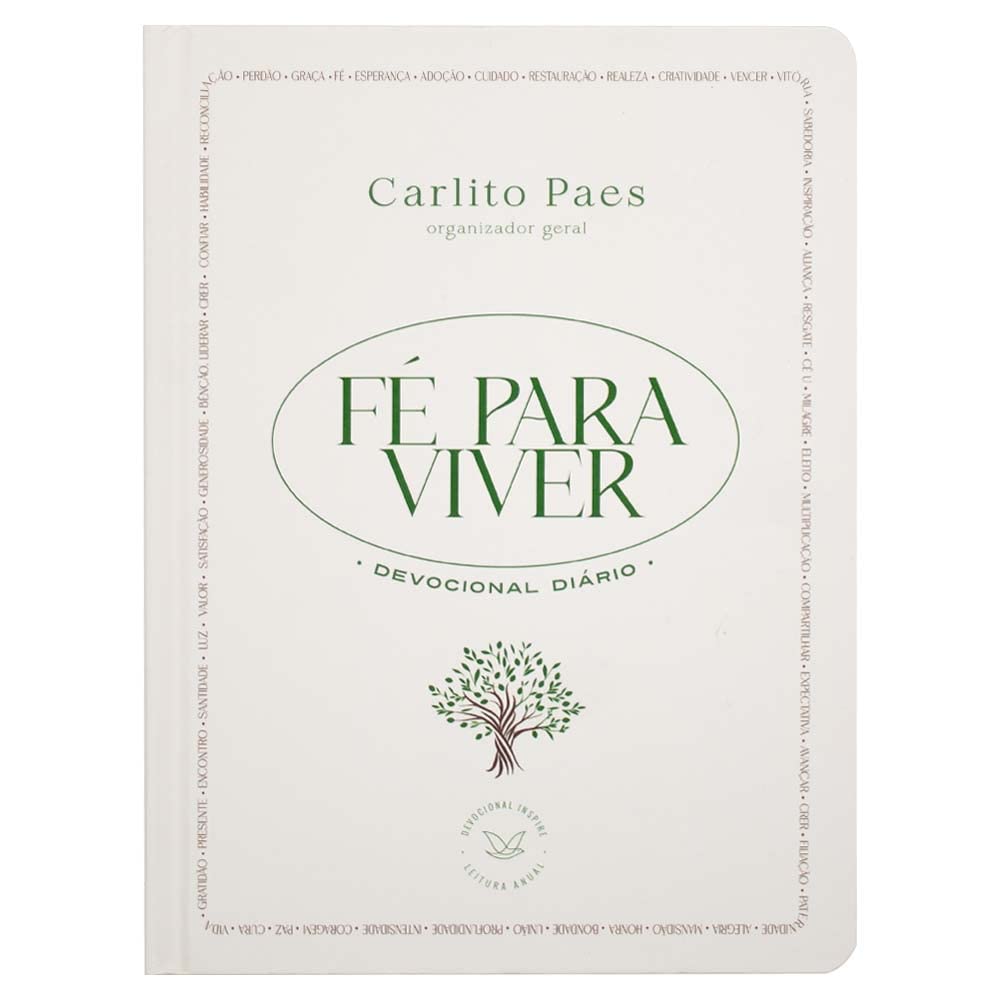 Fé para viver baixar o livro de graça