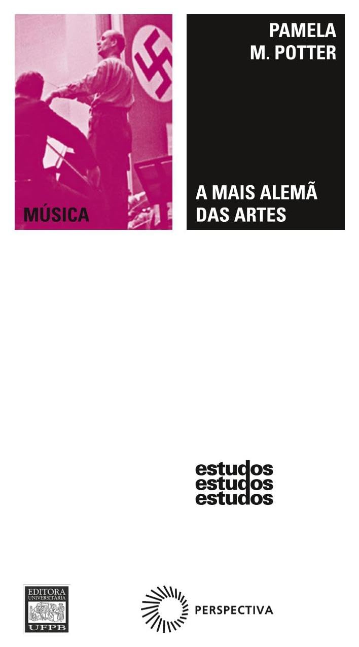 A mais alemã das artes baixar livro de graça