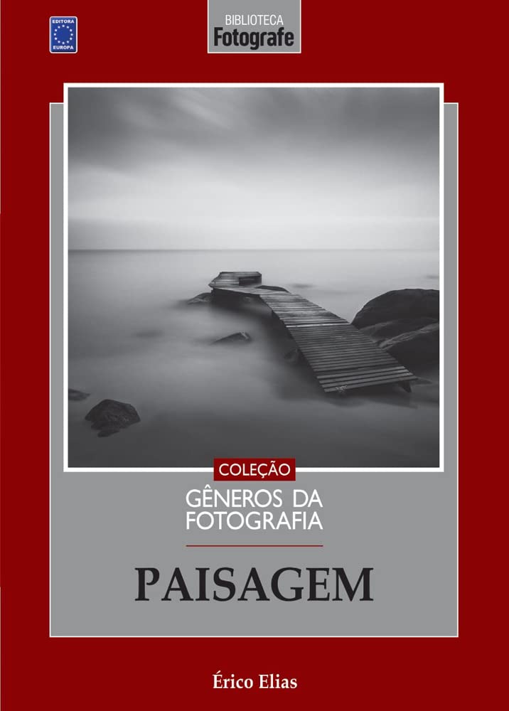 Coleção Gêneros da Fotografia - Paisagem baixar livro de graça