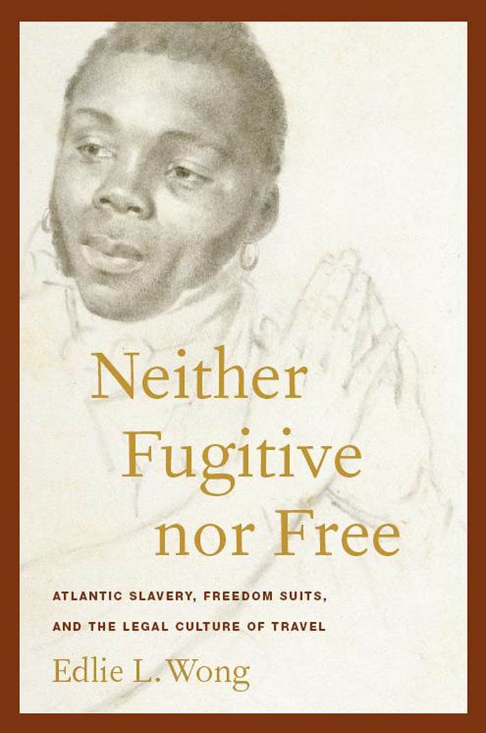 Neither Fugitive nor Free: Atlantic Slavery, Freedom Suits, and the Legal Culture of Travel (America and the Long 19th Century Book 8) (English Edition) baixar livro de graça