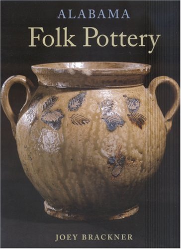 Alabama Folk Pottery baixar o livro de graça