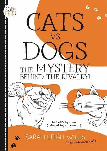 capítulo por capítulo baixar Cats vs Dogs: The Mystery Behind The Rivalry