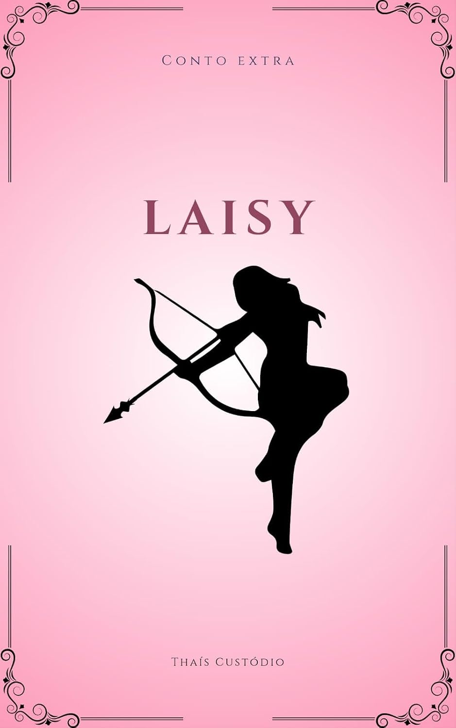 Laisy: Conto extra (A Escuridão de Kisany) baixar livro de graça