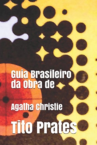 ler totalmente Guia Brasileiro da Obra de Agatha Christie (Portuguese Edition)
