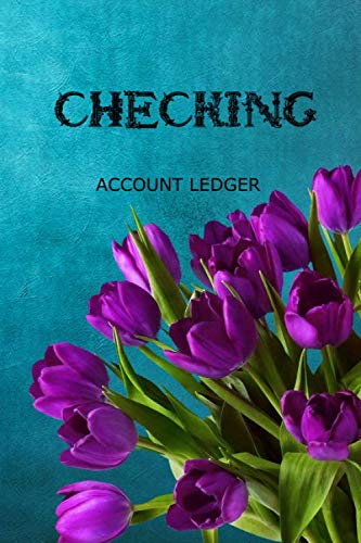 capítulo por capítulo baixar checking account deposit slips: General Business Ledger Checking Account Transaction Register Cash Book For Bookkeeping | 6 Column Payment Record And Tracker Log Book | Burgundy Gold Frame Design