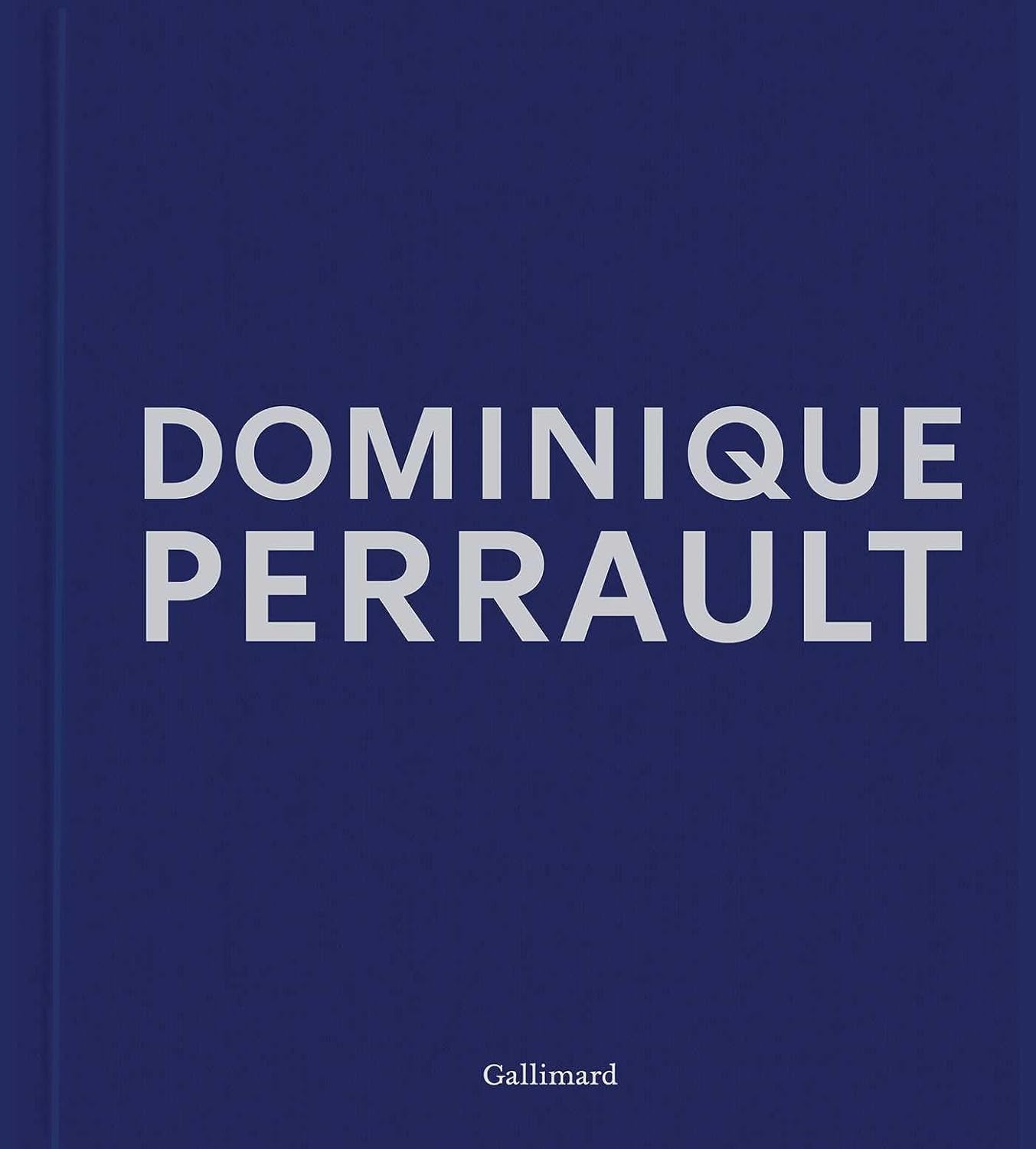 Dominique Perrault: Dreams Works Manifestos baixar o livro de graça