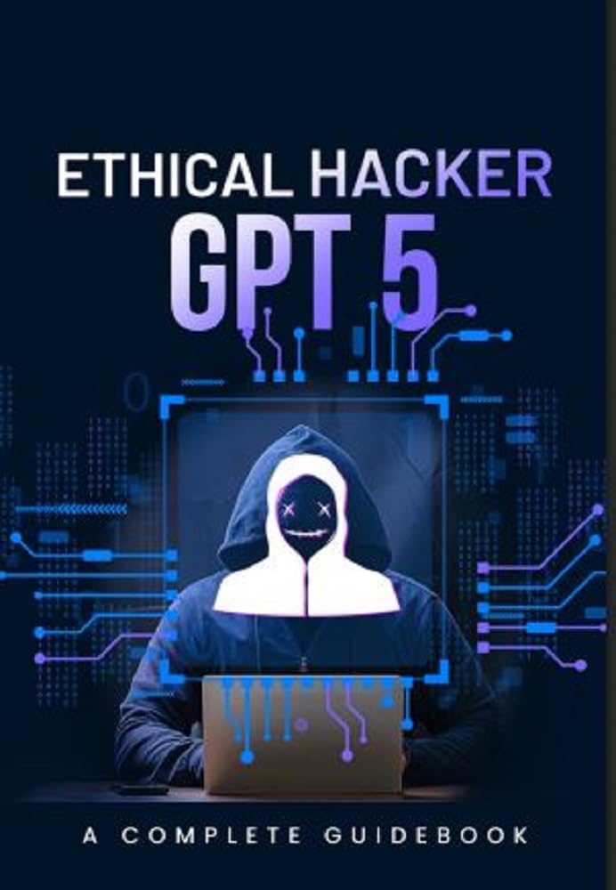 Ethical Hacker GPT 5: A Complete Guidebook (English Edition)