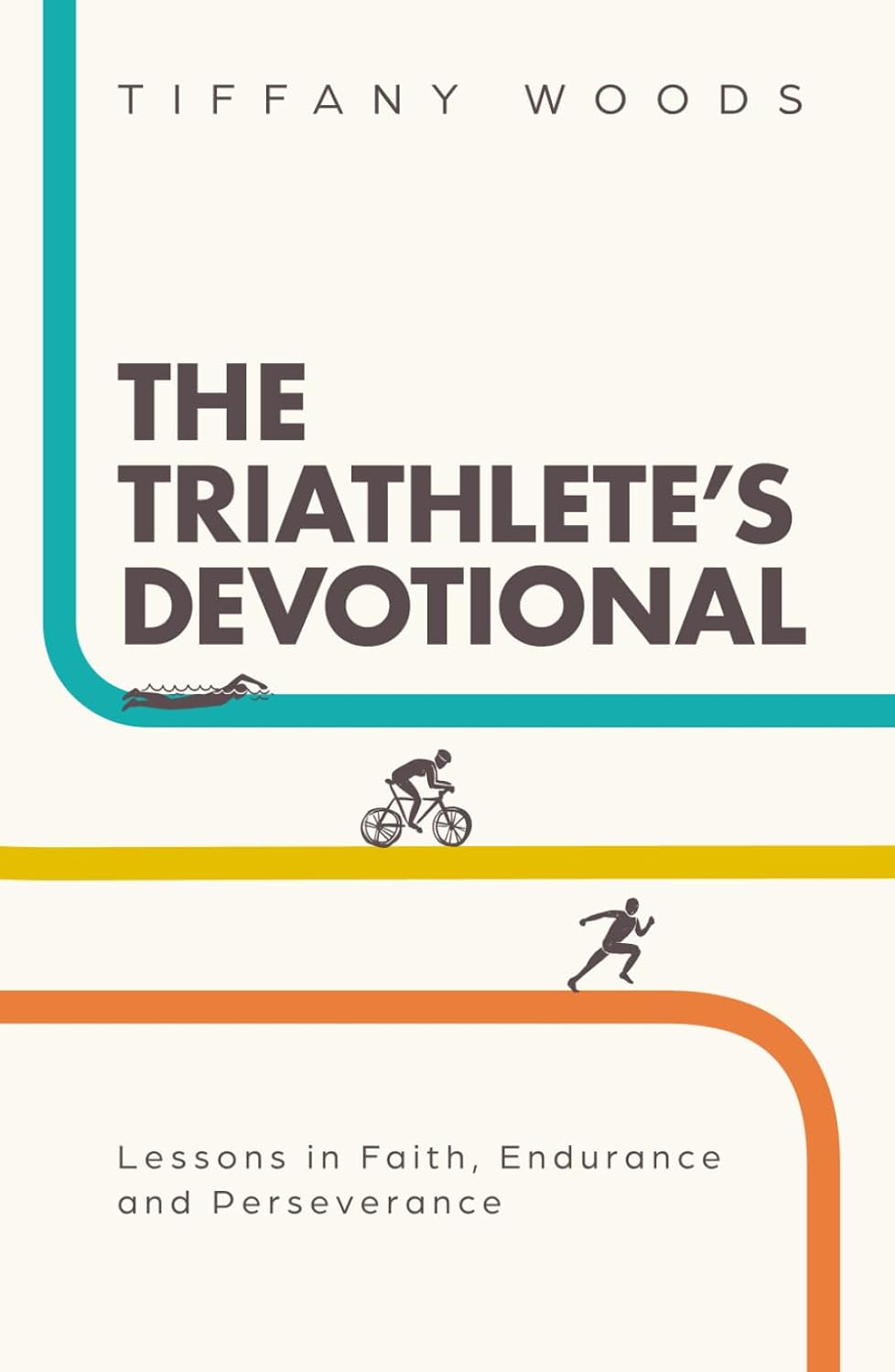 The Triathlete's Devotional: Lessons in Faith, Endurance and Perseverance baixar o livro de graça