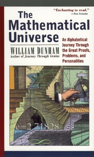 capítulo por capítulo baixar The Mathematical Universe: An Alphabetical Journey Through the Great Proofs, Problems, and Personalities (English Edition)