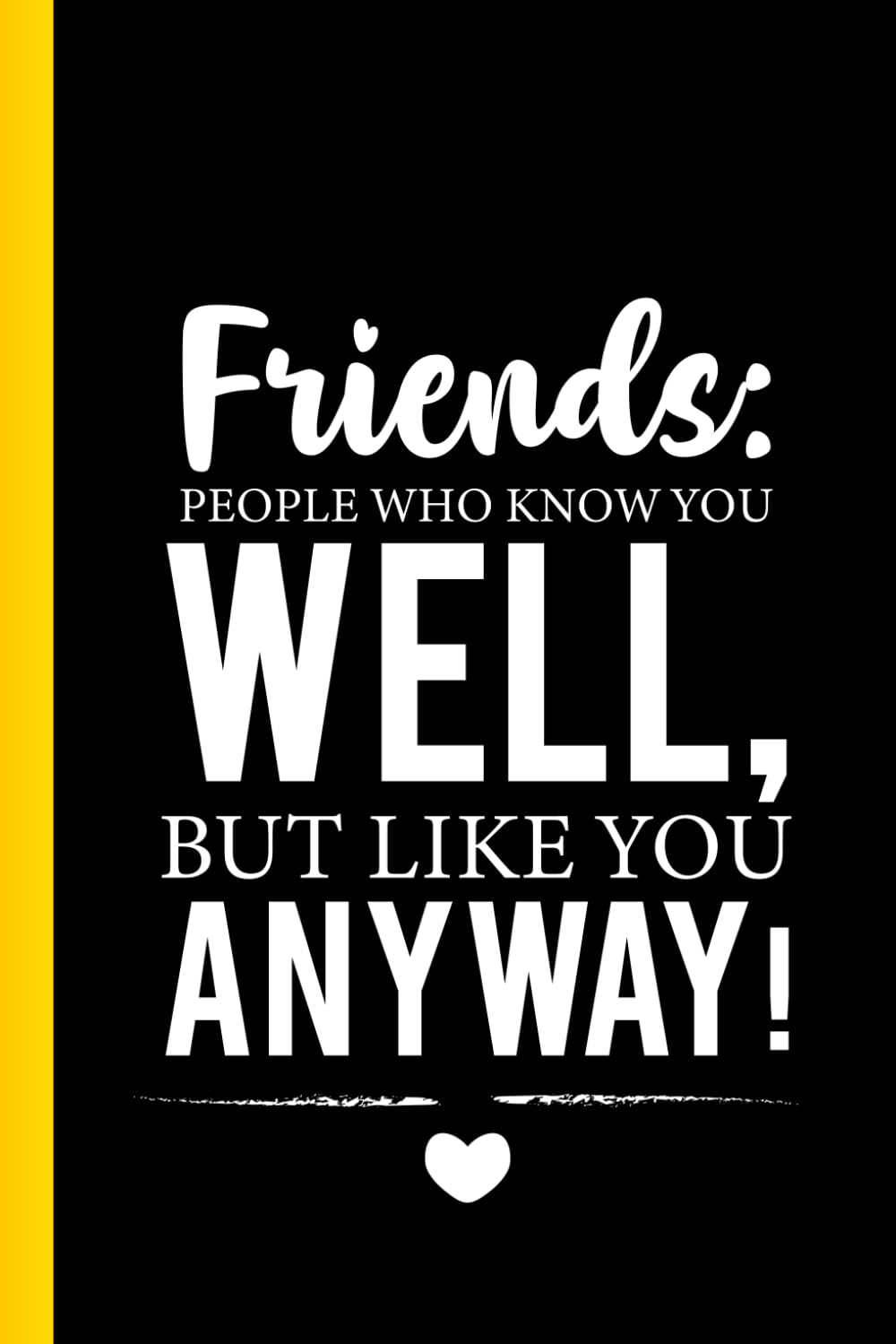 ler totalmente Friends OFFICE NOTEBOOK JOURNAL: Work Gag Gift and useful!