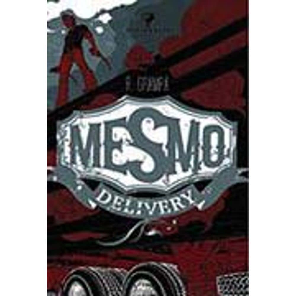Mesmo Delivery